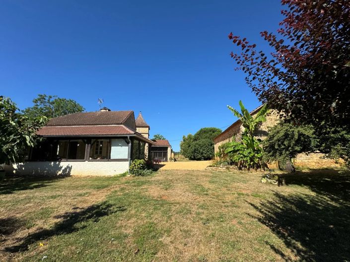 Image No.21-Maison de 3 chambres à vendre à Puy-l'Eveque