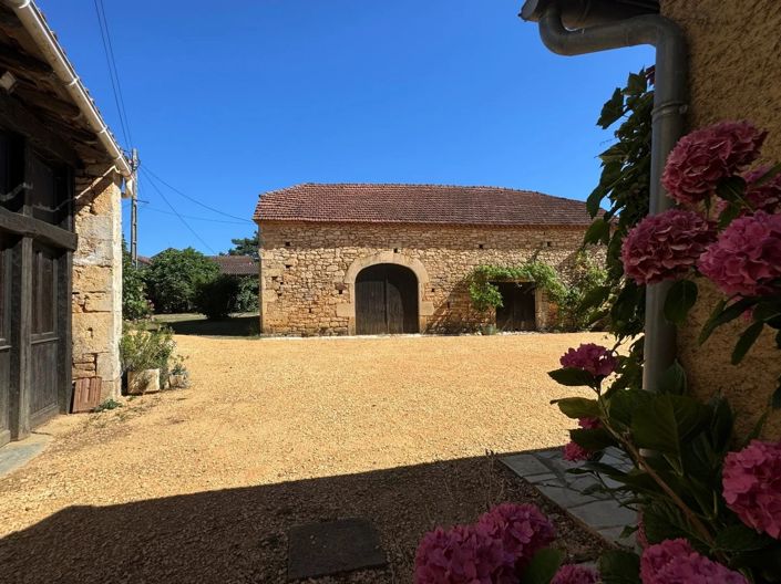 Image No.22-Maison de 3 chambres à vendre à Puy-l'Eveque