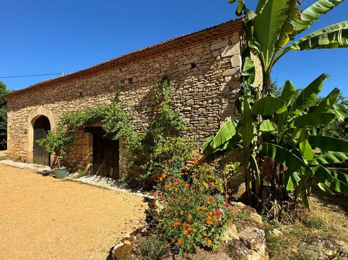 Image No.4-Maison de 3 chambres à vendre à Puy-l'Eveque
