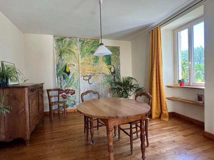 Image No.7-Maison de 3 chambres à vendre à Puy-l'Eveque