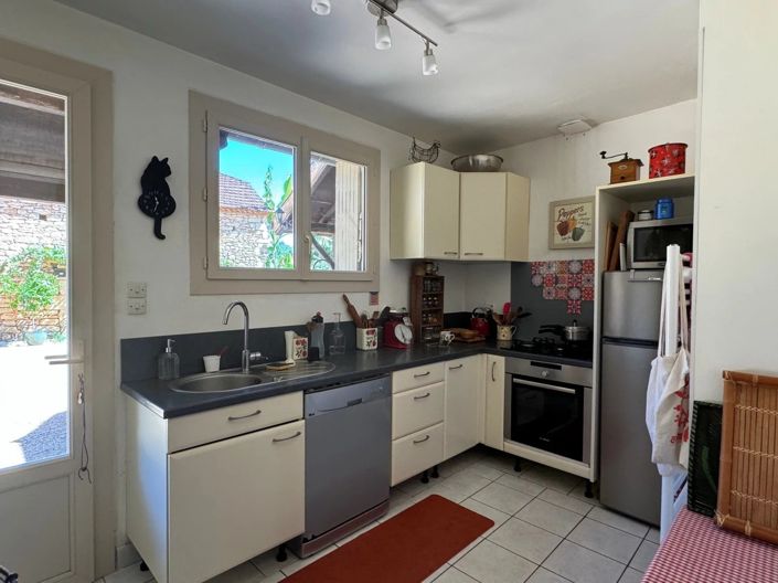 Image No.8-Maison de 3 chambres à vendre à Puy-l'Eveque