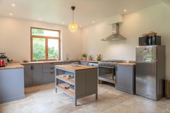 Image No.13-Maison de 7 chambres à vendre à Cazals