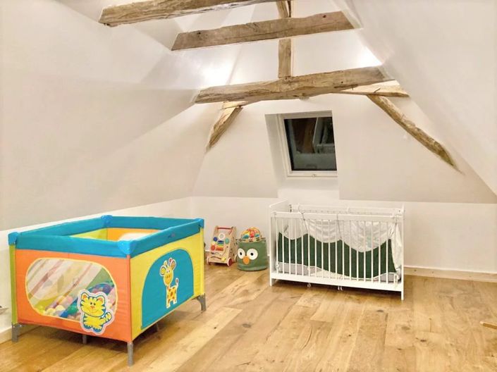 Image No.18-Maison de 7 chambres à vendre à Cazals