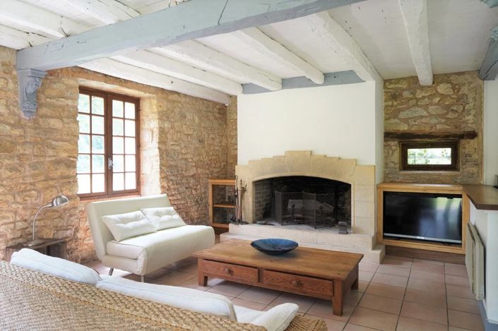 Image No.26-Maison de 7 chambres à vendre à Cazals