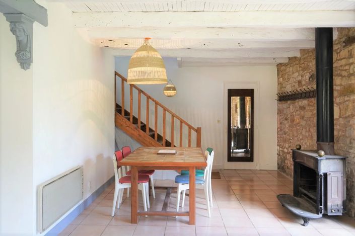 Image No.27-Maison de 7 chambres à vendre à Cazals