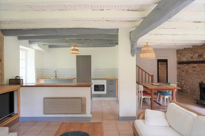 Image No.28-Maison de 7 chambres à vendre à Cazals