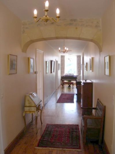 Image No.13-Châteaux de 12 chambres à vendre à Tournon d'Agenais