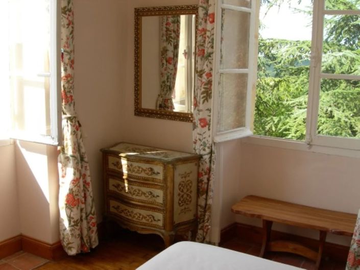 Image No.15-Châteaux de 12 chambres à vendre à Tournon d'Agenais