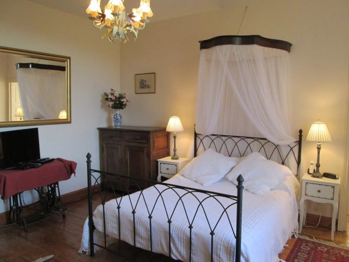 Image No.16-Châteaux de 12 chambres à vendre à Tournon d'Agenais