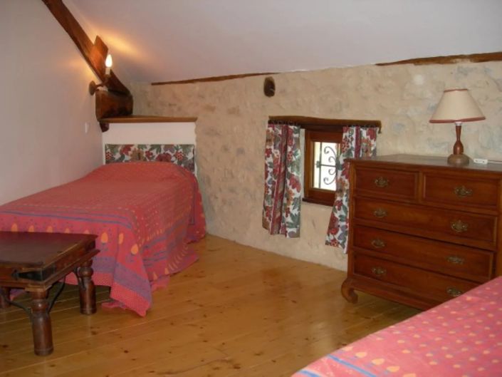 Image No.17-Châteaux de 12 chambres à vendre à Tournon d'Agenais