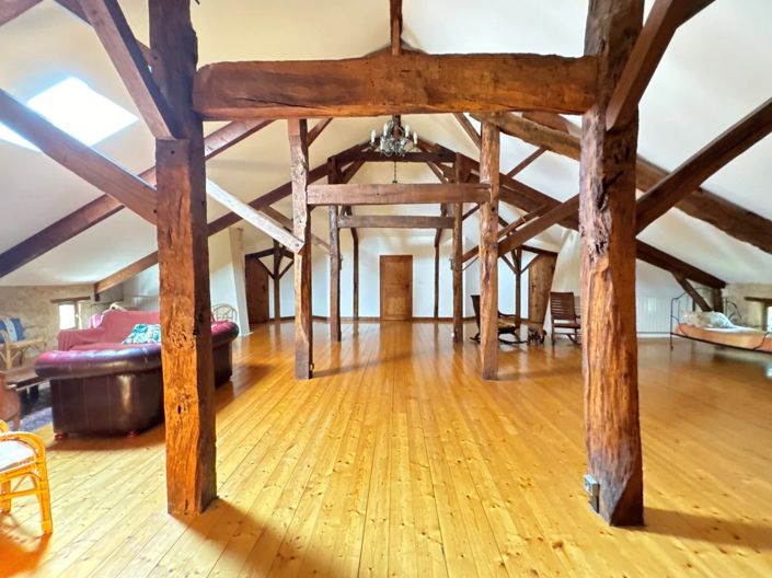 Image No.18-Châteaux de 12 chambres à vendre à Tournon d'Agenais