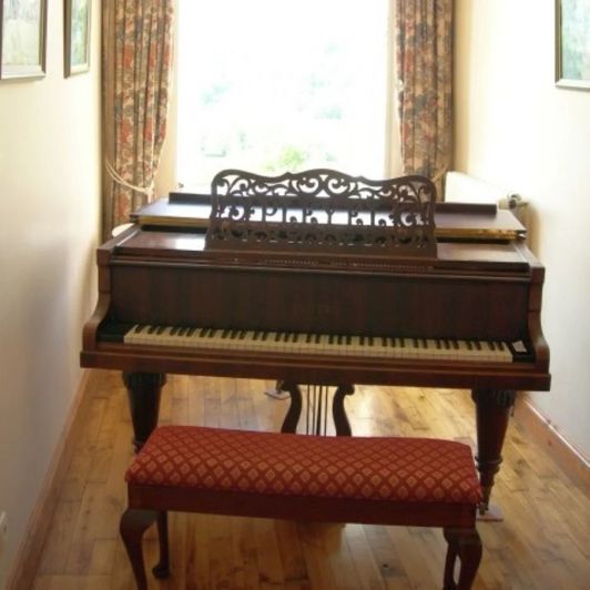 Image No.19-Châteaux de 12 chambres à vendre à Tournon d'Agenais