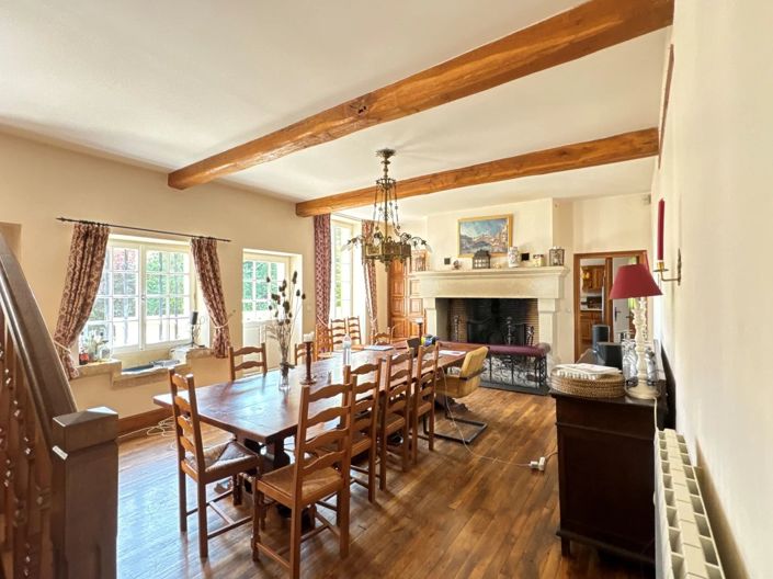 Image No.21-Châteaux de 12 chambres à vendre à Tournon d'Agenais