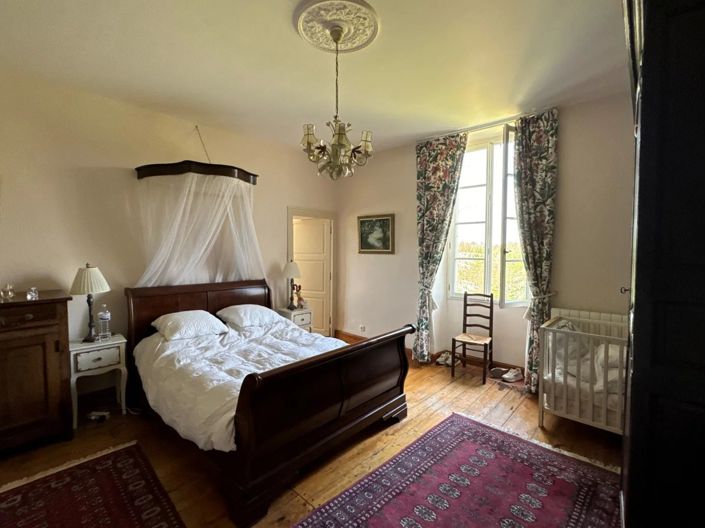 Image No.22-Châteaux de 12 chambres à vendre à Tournon d'Agenais