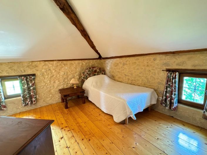 Image No.23-Châteaux de 12 chambres à vendre à Tournon d'Agenais