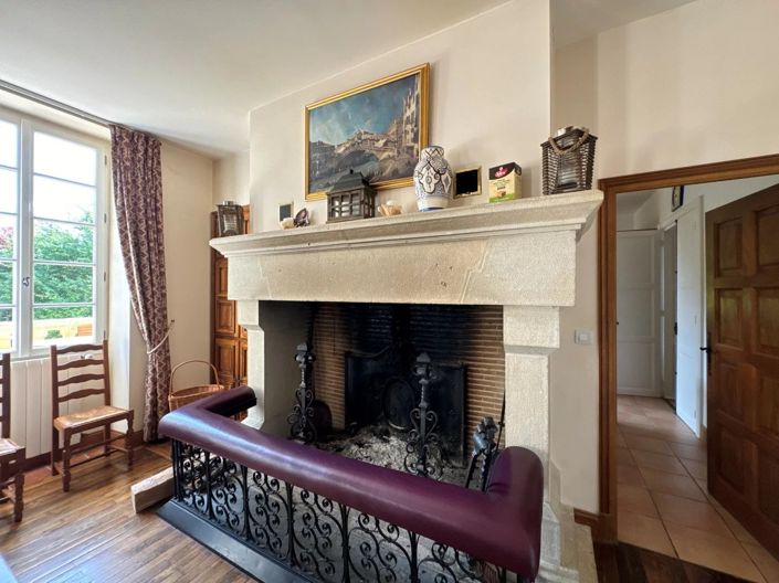 Image No.25-Châteaux de 12 chambres à vendre à Tournon d'Agenais