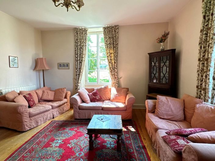 Image No.26-Châteaux de 12 chambres à vendre à Tournon d'Agenais