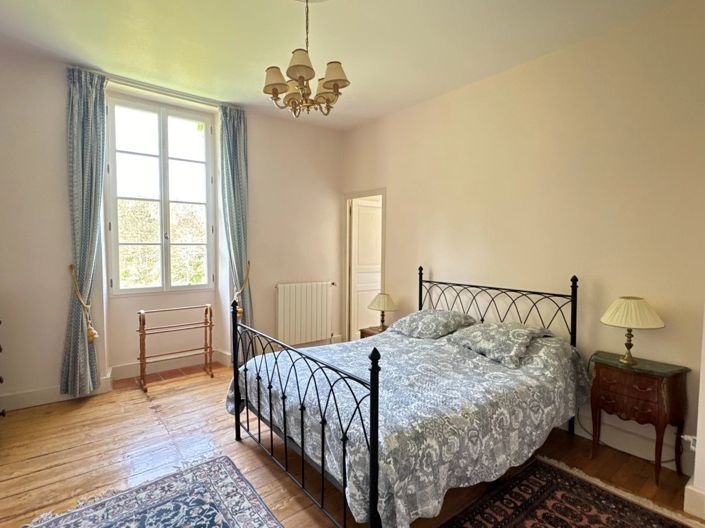 Image No.27-Châteaux de 12 chambres à vendre à Tournon d'Agenais