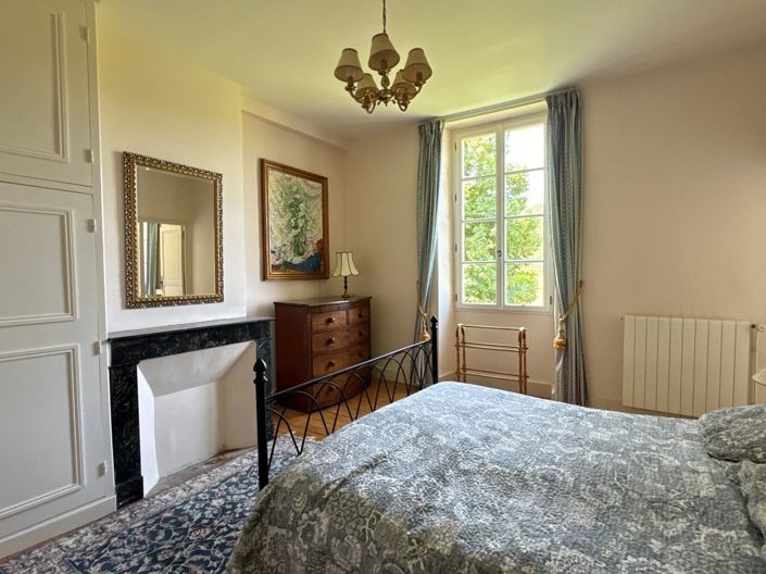 Image No.28-Châteaux de 12 chambres à vendre à Tournon d'Agenais