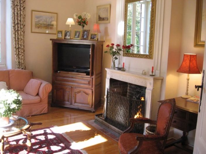 Image No.9-Châteaux de 12 chambres à vendre à Tournon d'Agenais