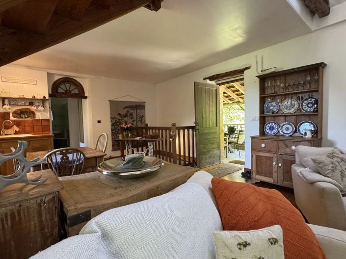 Image No.12-Maison de 4 chambres à vendre à Gourdon