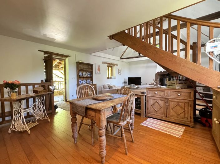 Image No.15-Maison de 4 chambres à vendre à Gourdon