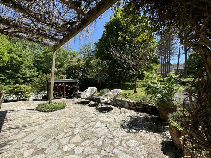 Image No.7-Maison de 4 chambres à vendre à Gourdon