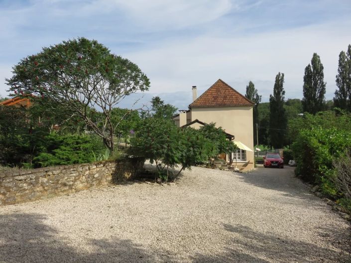 Image No.11-Maison de 5 chambres à vendre à Dégagnac