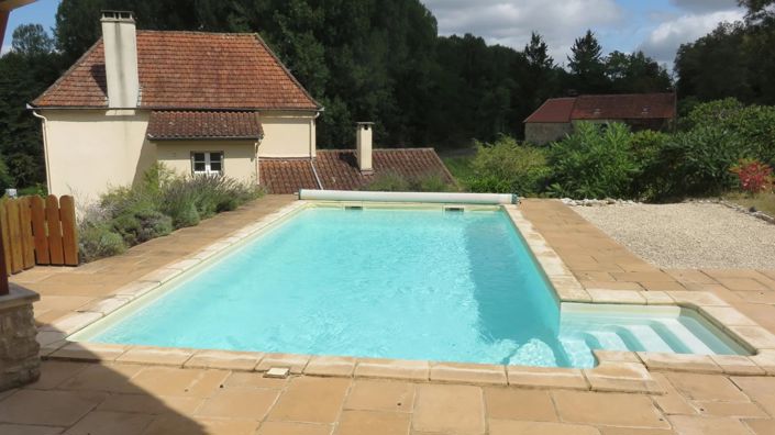 Image No.12-Maison de 5 chambres à vendre à Dégagnac