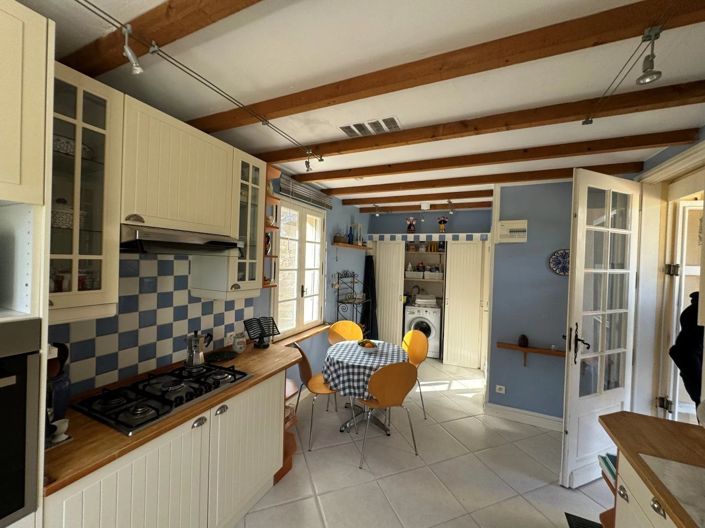 Image No.16-Maison de 5 chambres à vendre à Dégagnac