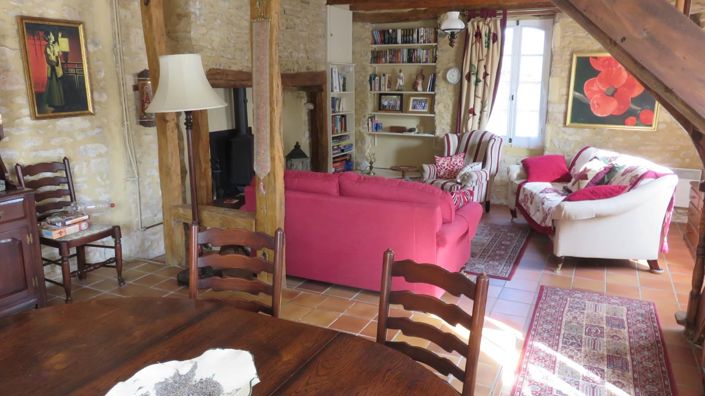 Image No.18-Maison de 5 chambres à vendre à Dégagnac