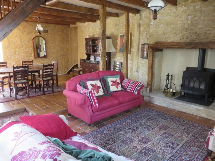 Image No.19-Maison de 5 chambres à vendre à Dégagnac