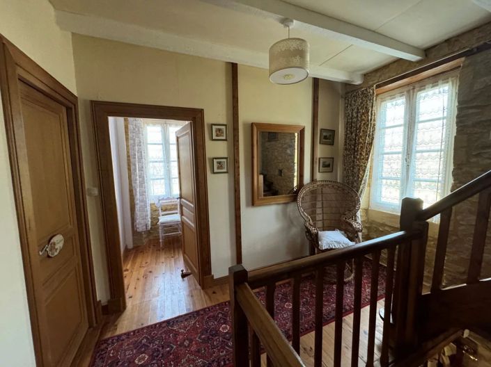 Image No.20-Maison de 5 chambres à vendre à Dégagnac