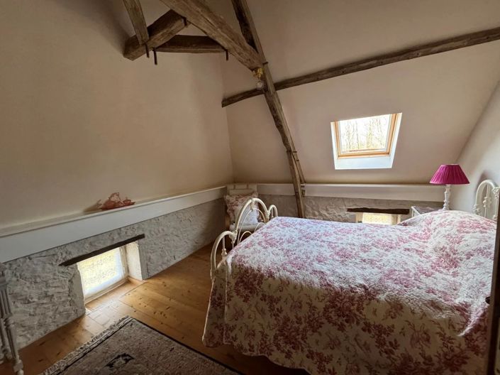 Image No.21-Maison de 5 chambres à vendre à Dégagnac