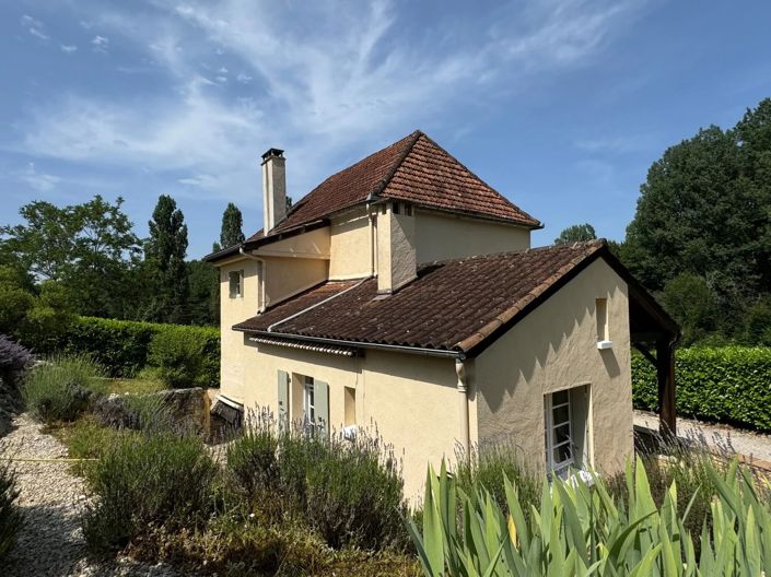 Image No.6-Maison de 5 chambres à vendre à Dégagnac
