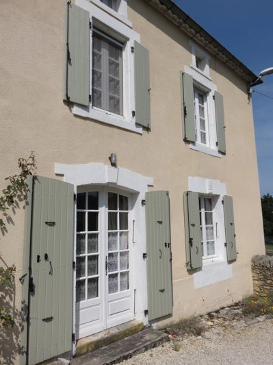 Image No.7-Maison de 5 chambres à vendre à Dégagnac