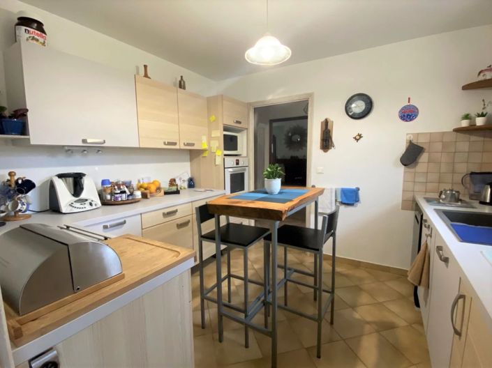 Image No.10-Maison de 3 chambres à vendre à Cazals