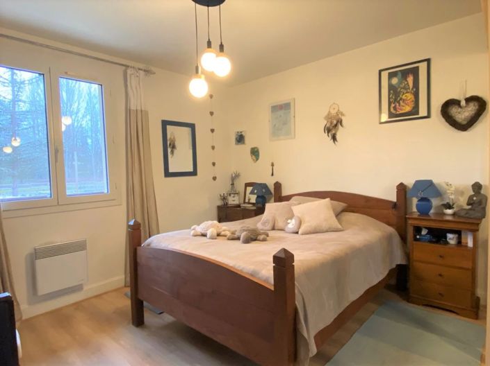 Image No.12-Maison de 3 chambres à vendre à Cazals