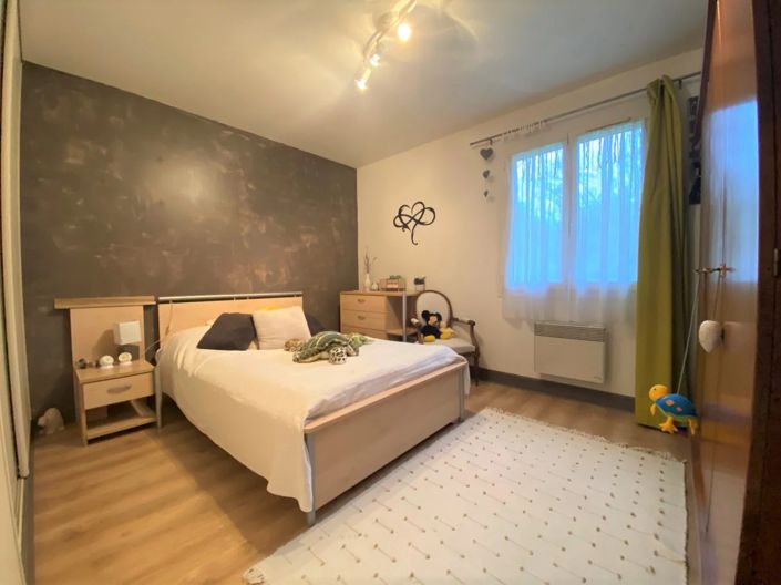 Image No.14-Maison de 3 chambres à vendre à Cazals