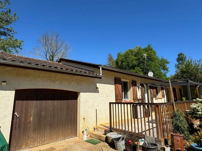 Image No.17-Maison de 3 chambres à vendre à Cazals