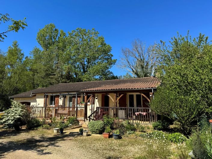 Image No.18-Maison de 3 chambres à vendre à Cazals