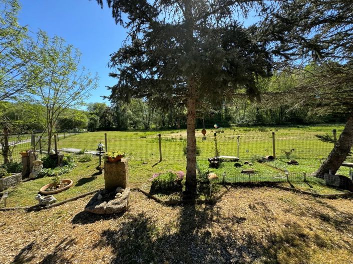 Image No.21-Maison de 3 chambres à vendre à Cazals