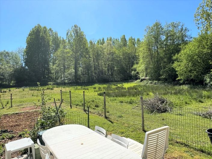 Image No.4-Maison de 3 chambres à vendre à Cazals