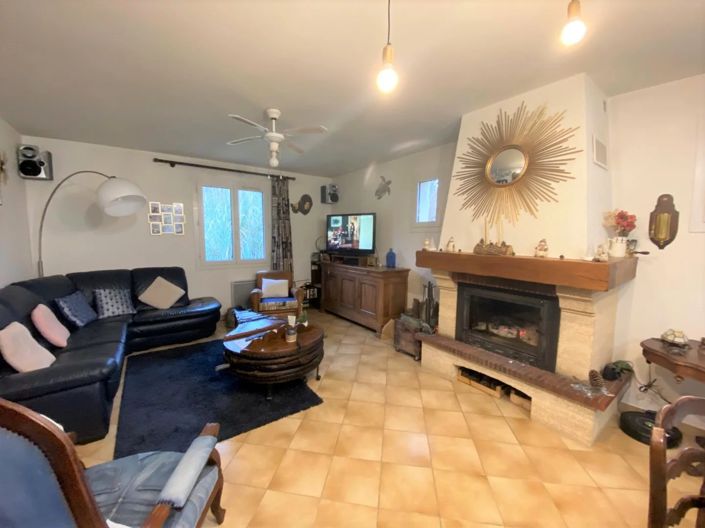 Image No.7-Maison de 3 chambres à vendre à Cazals