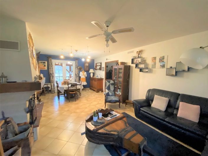 Image No.8-Maison de 3 chambres à vendre à Cazals