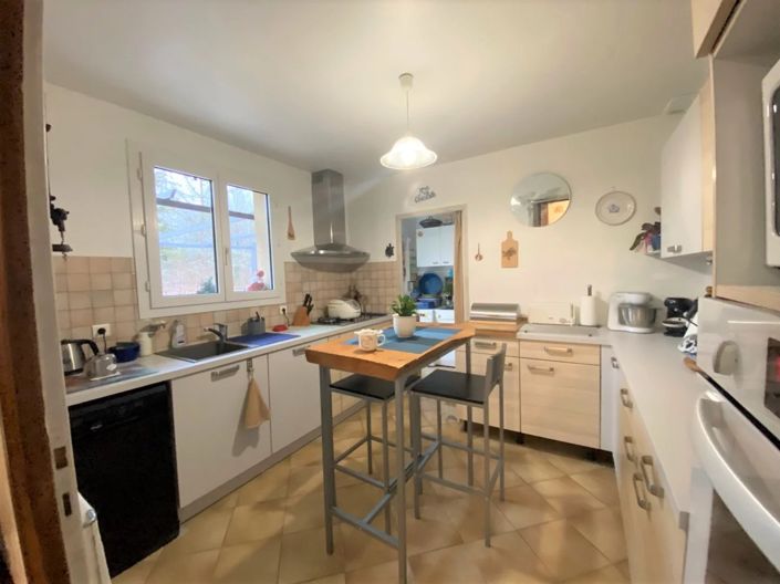 Image No.9-Maison de 3 chambres à vendre à Cazals