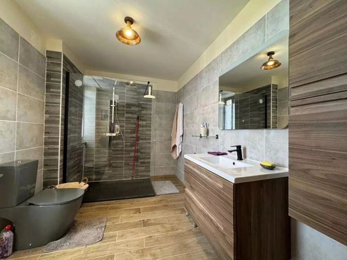 Image No.11-Maison de 4 chambres à vendre à Thédirac