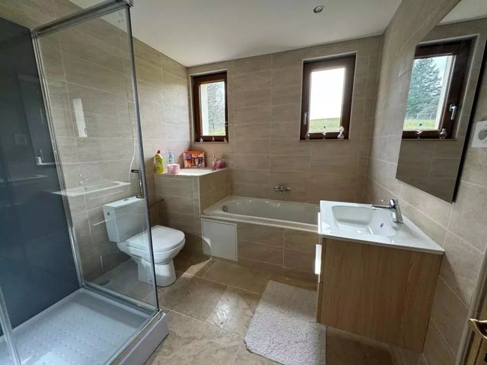 Image No.12-Maison de 4 chambres à vendre à Thédirac