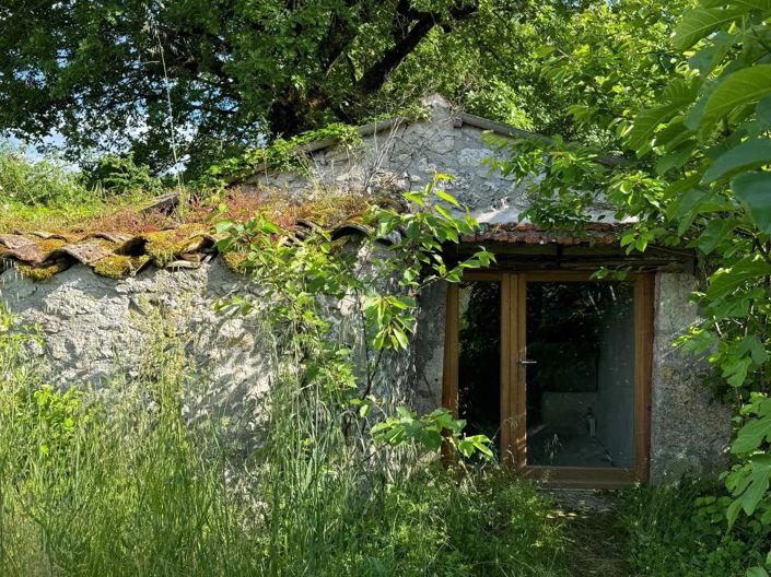 Image No.13-Maison de 1 chambre à vendre à Lot