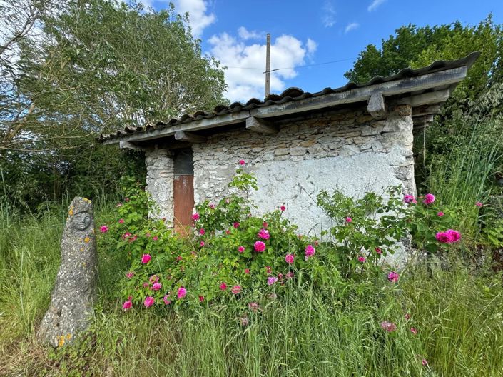 Image No.14-Maison de 1 chambre à vendre à Lot